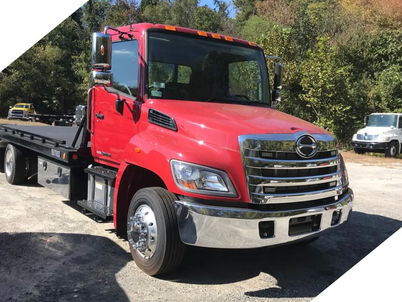 Flatbed Towing in Aventura FL