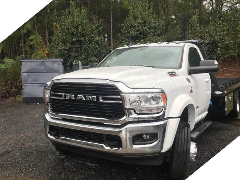 Roadside Assistance in Aventura FL